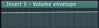 automation fl studio string