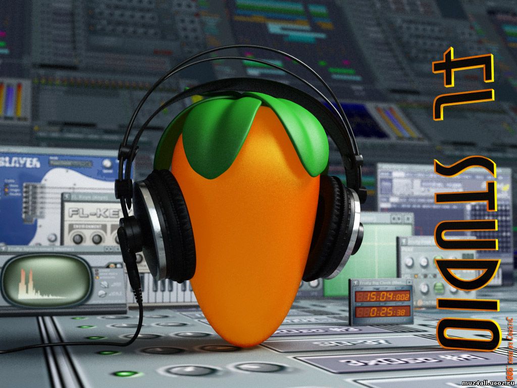 fl studio 11